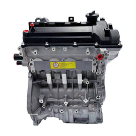 Auto Parts Car Engine G4LC Long Block 1.4L Motor for Hyundai Kia I20 I30 Solaris Accent Rio Stonic