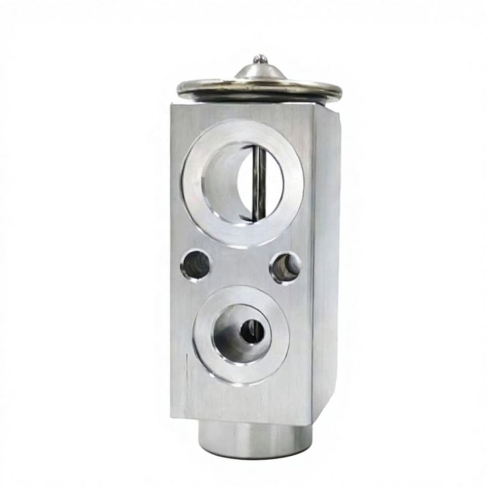 OE 68200524AA Air Conditioning Expansion Valve for Durango and Grand Cherokee