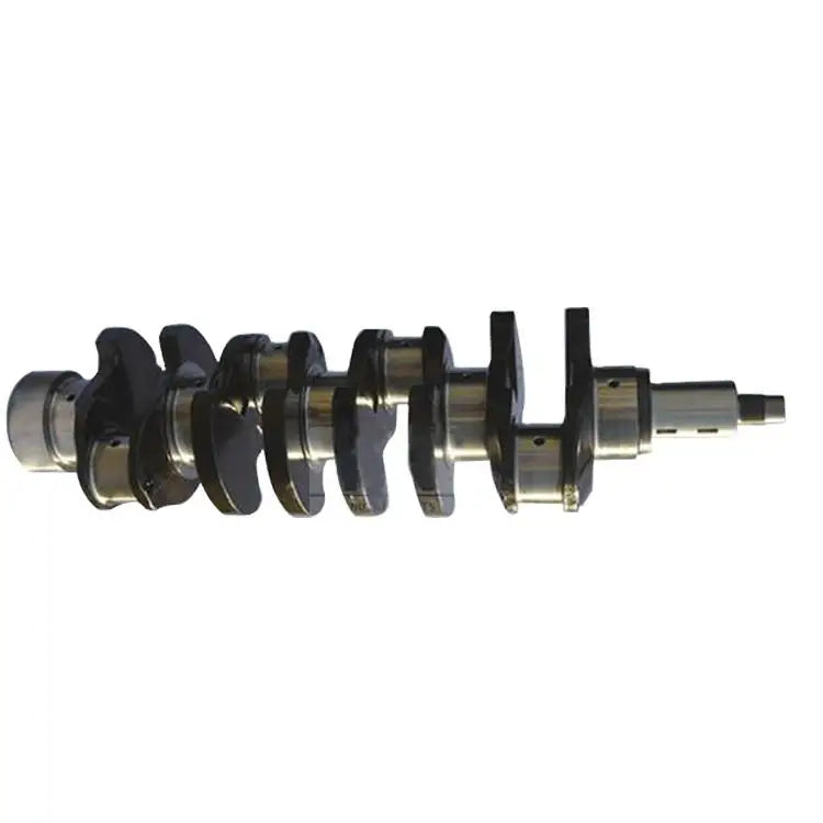 12201-EW406 QD32 Engine Crankshaft for NISSAN CABSTAR NAVARA FRONTIER PICK UP