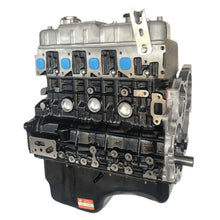 Load image into Gallery viewer, TOP Sale Del Motor 4JH1 4KH1 3.0L Turbo Diesel Engine Assembly for ISUZU 600P Pickup Truck