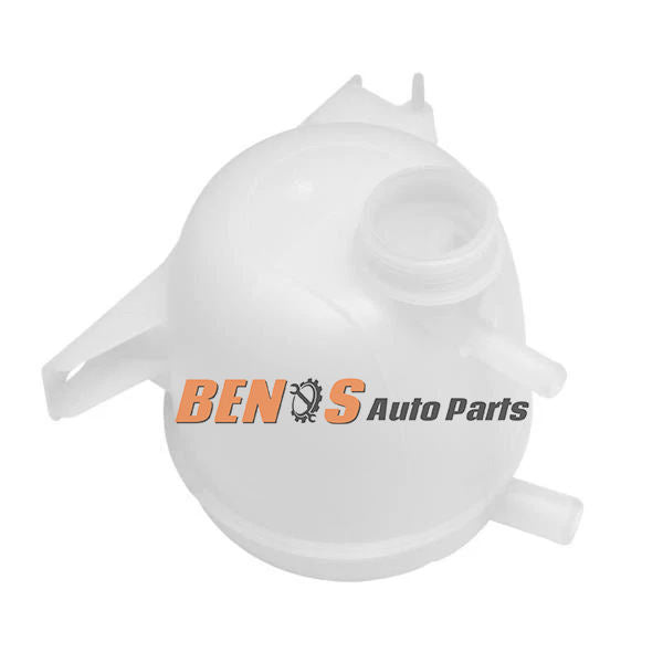 Radiator Coolant Expansion Header Tank Bottle for Renault Clio MK2 1998-On