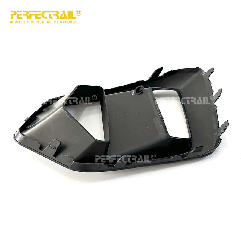 PERFECTRAIL G1EY-15A298-A G1EY-15A299-A 1803911 1803910 Factory Auto Parts Fog Light Lamp Bezel Bracket Cover for Ford Focus