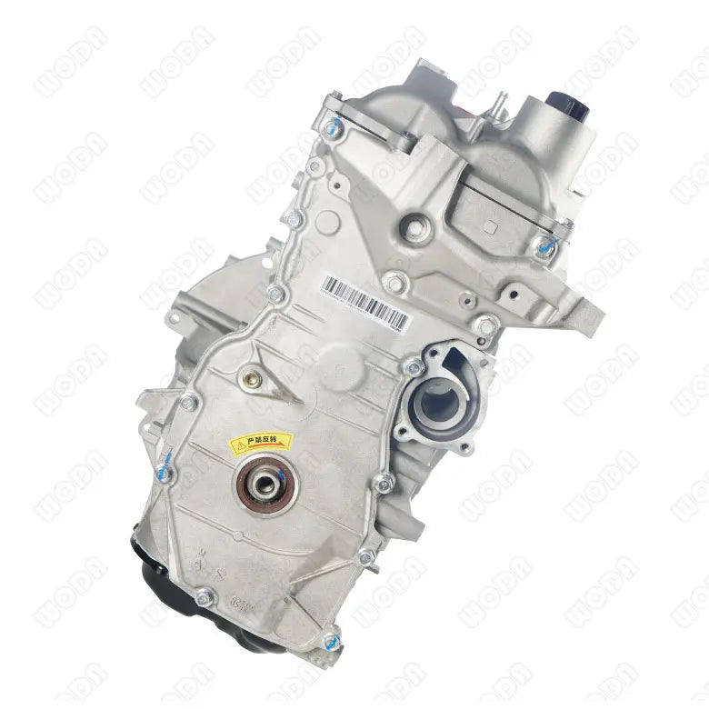 Nissan FOR NISSAN HR16 Complete Gasoline Engine HR16 HR16DE Auto Motor Assembly Sylphy Qashqai NV200 Tiida Micra – OEM 10102ED000