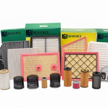 Load image into Gallery viewer, Replaceable Filter Elements Diesel Water - Separating Fuel Filter Car Engine Fuel Filter Assembly FBI1275 2H6127401C