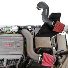 Load image into Gallery viewer, VW Golf GTI Mk7 / Mk7.5 &amp; Audi A3 / S3 2.0L Turbo 3.5 inch Aluminium Cold Air Intake System