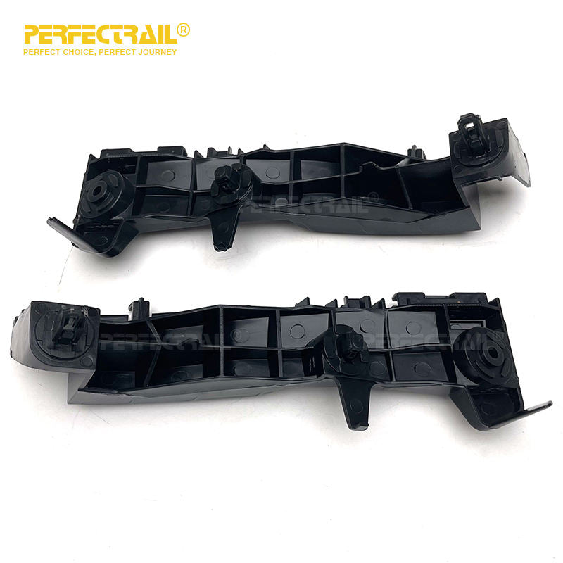 PERFECTRAIL 52116-0K080 52115-0K080 Wholesale Car Body Parts Front Bumper Support Bracket for Toyota Fortuner SUV 2009 - 2011