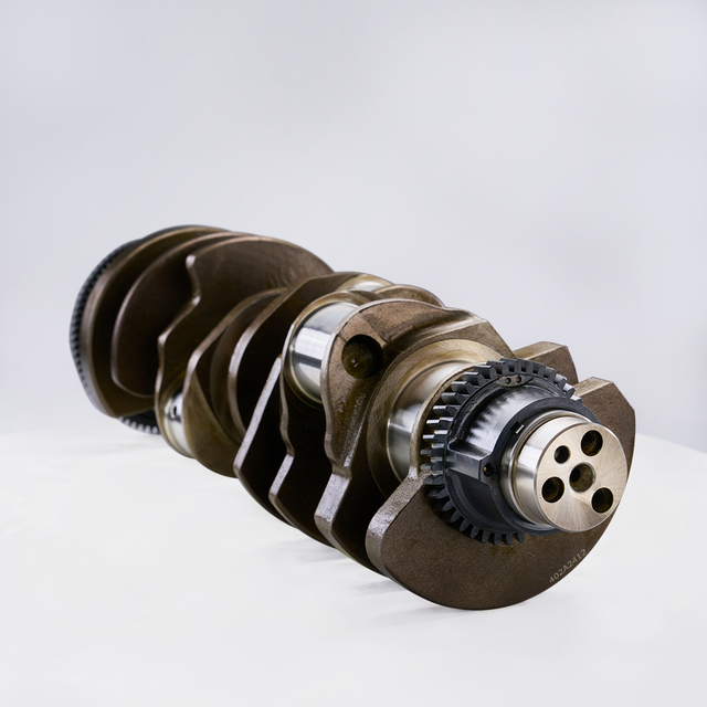 1VD-FTV 4.5 V8 crankshaft OE 13401-51010