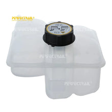 Load image into Gallery viewer, PERFECTRAIL LF8B15350B Manufacturer Car Auto Parts Coolant Reservoir Water Expansion Tank for Ford Focus C-MAX Kuga 1224268