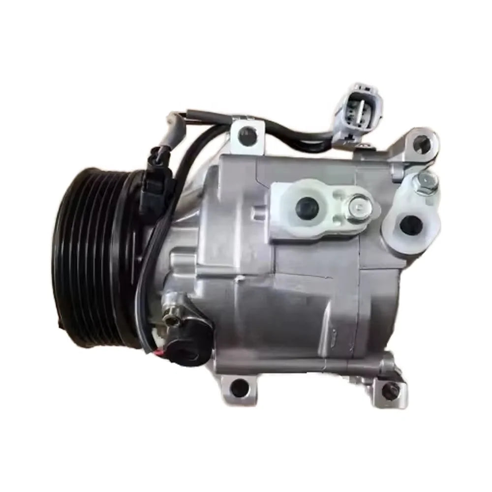 Air Conditioning Compressor with Clutch Assembly for Toyota Corolla 883101A580