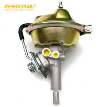 Load image into Gallery viewer, PERFECTRAIL 60712082 Factory Car Parts Brake Booster &amp; Master Cylinder for Alfa Romeo Giulia Spider (105_) 1962-1978