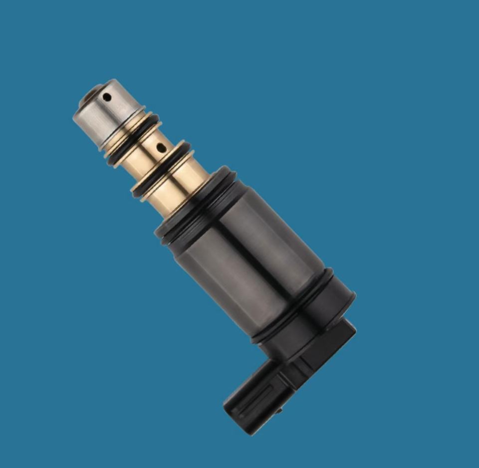 Control Valve for Automotive Air Conditioning Compressor OE 11856KH81