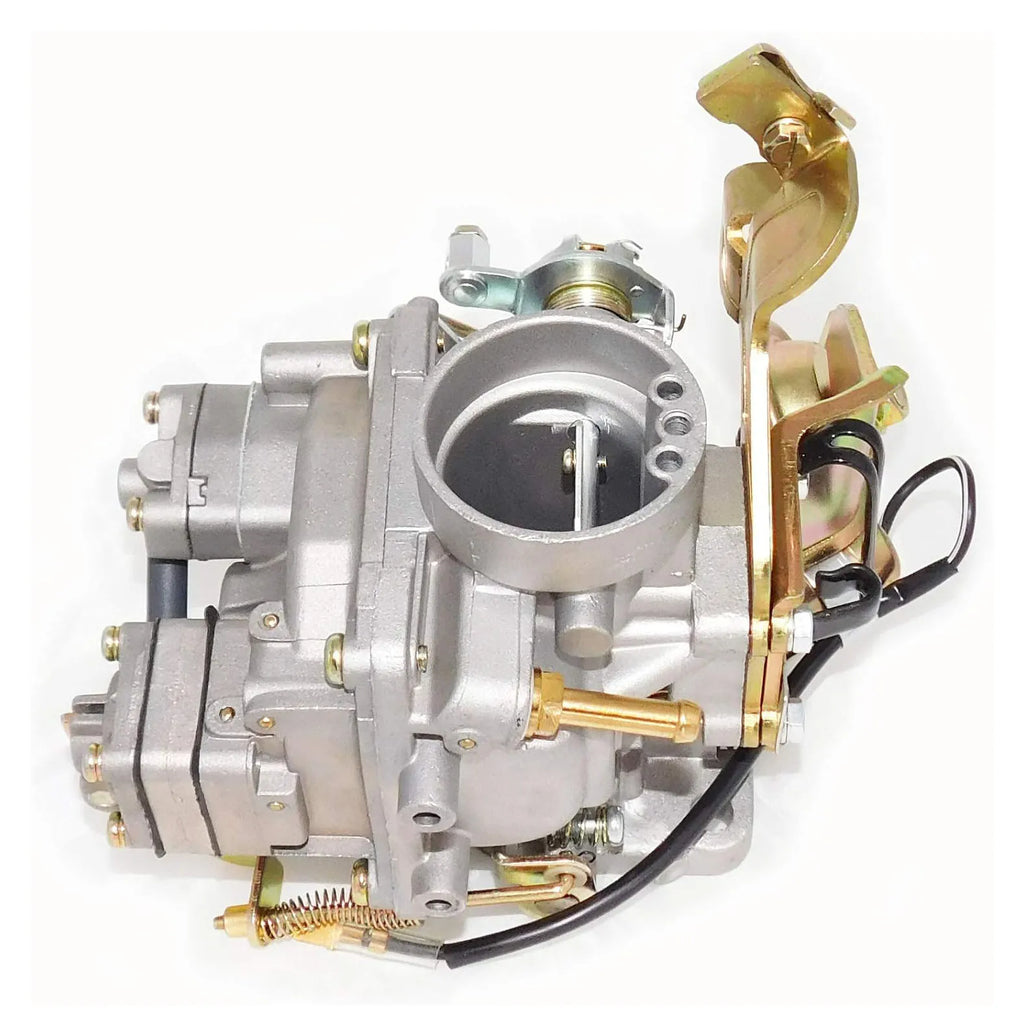 Carburetor Carb for Suzuki SJ410 F10A 465Q ST100 1.0 Engine Carry Jimny Samurai Sierra Super 13200-80322