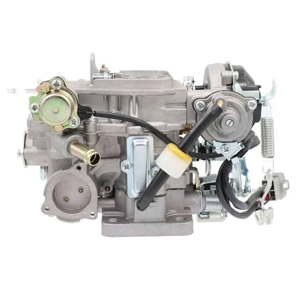 OE 21100-73040 Engine Parts 3Y Engine Carburetor for Toyota Hiace Hilux Crown