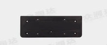 Load image into Gallery viewer, VW ID.4 X 2020+ Front Bumper Components &amp; Exterior Trim 11D807183A 11D807184A 11D807287 11D805903A