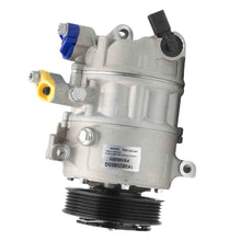 Load image into Gallery viewer, 1K0820803S Auto Air-conditioning Compressor Car Electric AC Air Conditioner Compressors for VW AUDI Sagitar Jetta