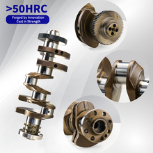 Load image into Gallery viewer, B37C15A B37D15A crankshaft OE 11218570783