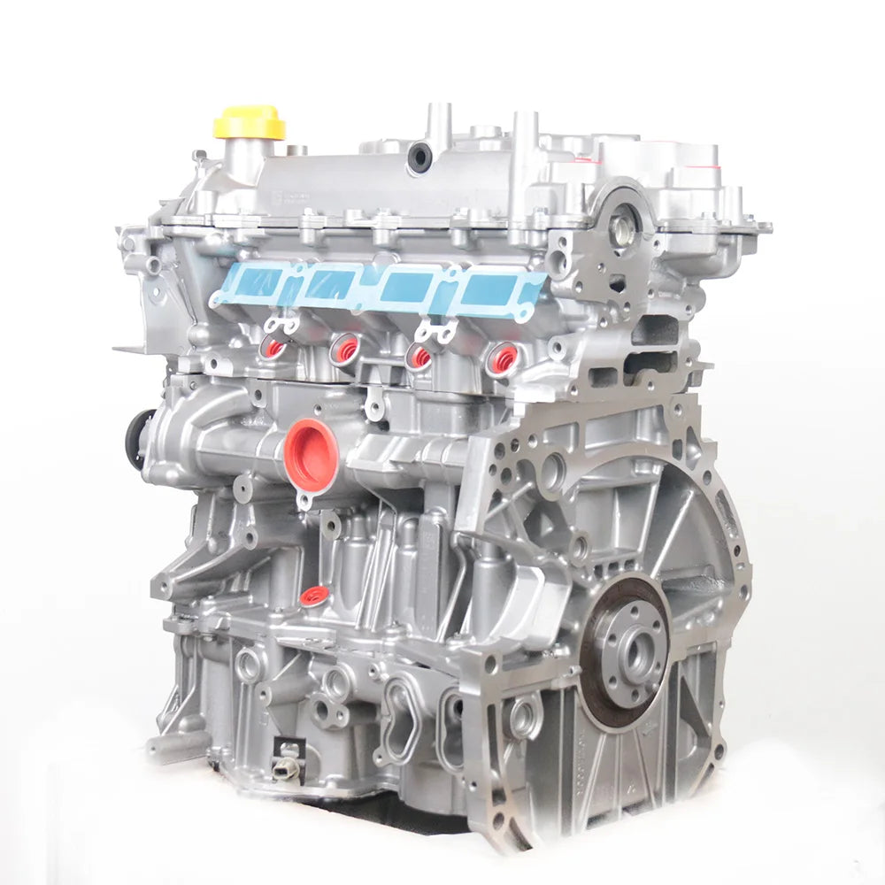 Renault CLIO 1991-1996 1.2 Auto Engine Assembly Long Block Motor H5FT HRA2 HRA2DDT 1.2 Turbo For Renault Clio Nissan Qashqai – OEM H5FT