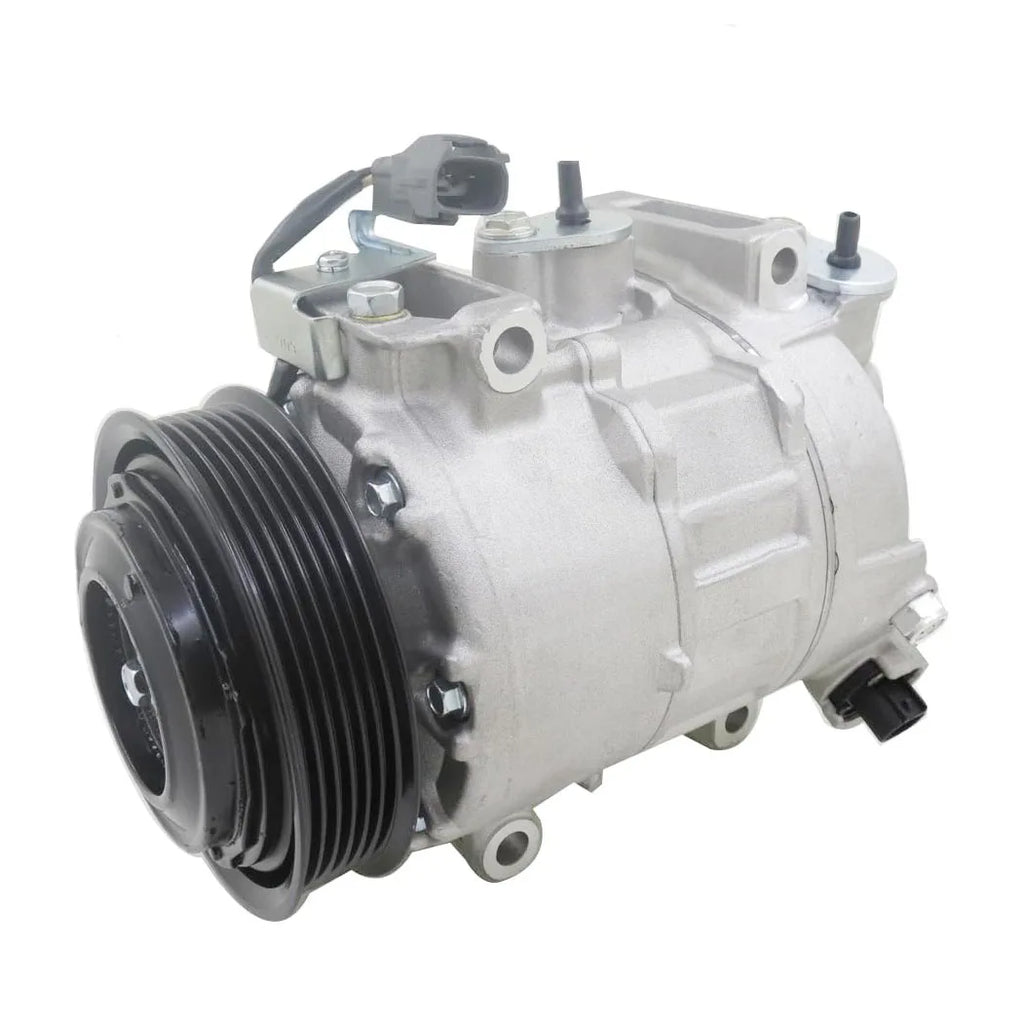 12V Auto AC Compressor for RAM 1500 3.6 V6 2014-2022 68158901AB 68158901AC 68158901AD 68158901AE