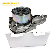 Load image into Gallery viewer, PERFECTRAIL 24152057 85151955 22183231 22552995 23959591 Cooling System Engine Electric Truck Water Pump for Volvo VA VH 2016-