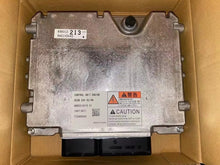Load image into Gallery viewer, APS-HV-1601472257396 8983314210 1047-D671 Original Genuine Parts ECU Engine Controller Unit