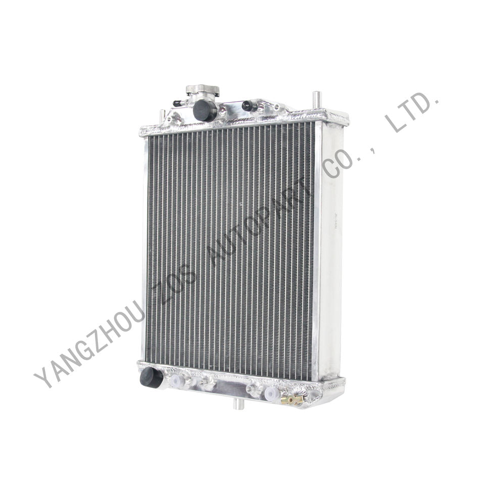 Car Radiator for Perodua Kancil L2/MIRA M-L210/220S 0.66G 1990-1994 AT 1640087259