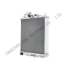 Load image into Gallery viewer, Car Radiator for Perodua Kancil L2/MIRA M-L210/220S 0.66G 1990-1994 AT 1640087259