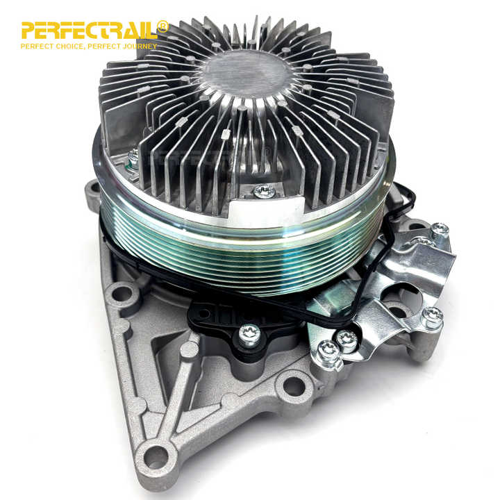 PERFECTRAIL A472 200 1801 A472 200 1901 Factory Heavy Duty Truck Parts Engine Coolant Water Pump for Freightliner DD15