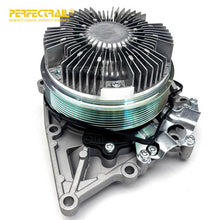 Load image into Gallery viewer, PERFECTRAIL A472 200 1801 A472 200 1901 Factory Heavy Duty Truck Parts Engine Coolant Water Pump for Freightliner DD15