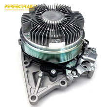 Load image into Gallery viewer, PERFECTRAIL A472 200 1801 A472 200 1901 Factory Heavy Duty Truck Parts Engine Coolant Water Pump for Freightliner DD15
