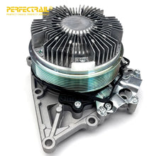 Load image into Gallery viewer, PERFECTRAIL A472 200 1801 A472 200 1901 Factory Heavy Duty Truck Parts Engine Coolant Water Pump for Freightliner DD15