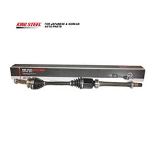 Load image into Gallery viewer, OE 43410-42140 43410-0R010 43410-0R011 43410-42141 Car Transmission Front Axle CV Joint Drive Shaft for Alphard Previa RAV4 2AZ