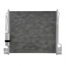 Load image into Gallery viewer, Air Conditioning Condenser OE 92100EA500 for Nissan Frontier Xterra Pathfinder