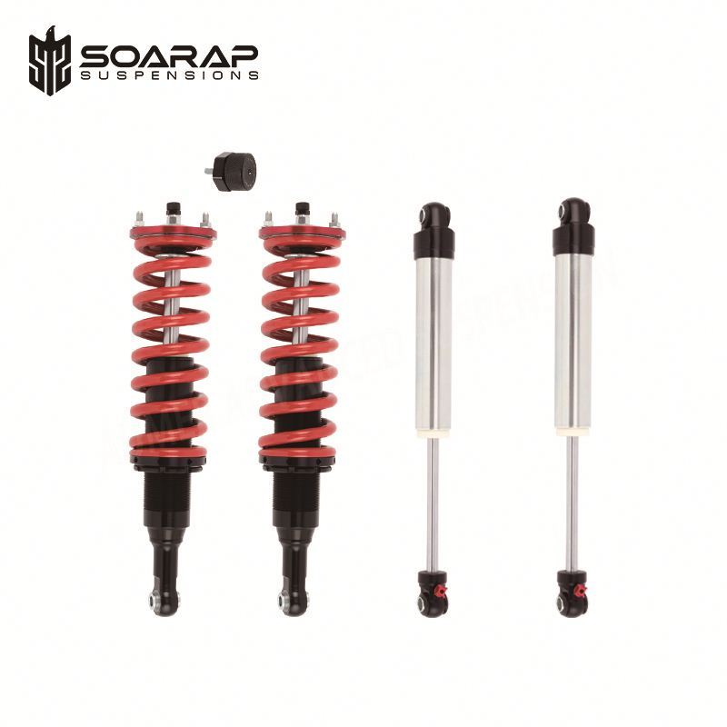 [SHK-ISZ-005] 2014-2020 Isuzu D-Max Shock Absorber
