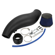 Load image into Gallery viewer, Honda Civic EG / EK 1992-2000 Black Plastic Cold Air Intake Pipe