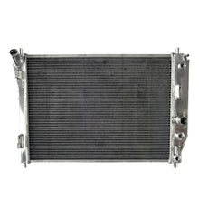 Load image into Gallery viewer, Aluminum Radiator for Chevrolet Corvette SSR C6 Saab 9-7x 2005-2013 Radiator