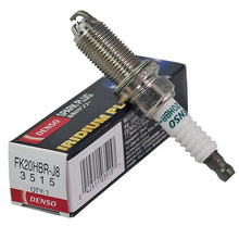 Load image into Gallery viewer, Denso Iridium Spark Plug FK20HBR-J8 90919-01279 for Toyota Prius, Celica, RC/LC500