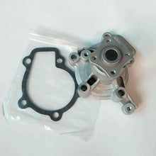 Load image into Gallery viewer, AUTO G4GC Engine Water Pump  OEM 25100-23530  Korean Car Aluminum Car Water Pump Body G4GF  G4DF  G4GR for hyundai