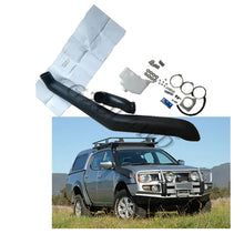 Load image into Gallery viewer, GZDL4WD 4x4 Accessories Auto Parts Car Snorkel for Triton 06