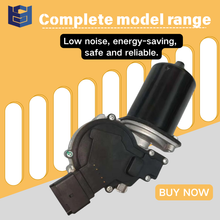 Load image into Gallery viewer, Hot Sale Durable OEM Car Wiper Motor 5485238 95915118 42333714, Factory High-performance Automotive Wiper Motor for Heavy Rain