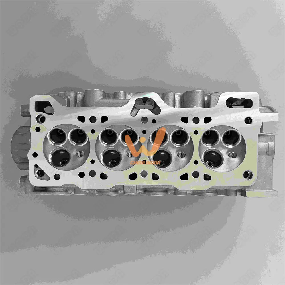 HYUNDAI ACCENT II 2000.01-2005.11 1.3 (63KW,86PS) 22100-22021 22100-22621 22100-22620 Cylinder Head Kia Elantra Mighty Accent G4EH G4EK – OEM 22100-22620