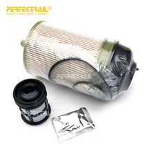 Load image into Gallery viewer, PERFECTRAIL FK13850NN Car Auto Parts Engine Fuel Filter for Detroit Diesel DD13 DD16 DD15 for Freightliner M2 112 A4730900451