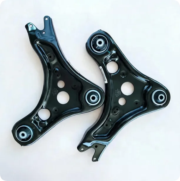 VW ID.3 ID.4 ID.5 2020–2024 Front Lower Control Arm (Wishbone) 1ED407151C 1ED407152C