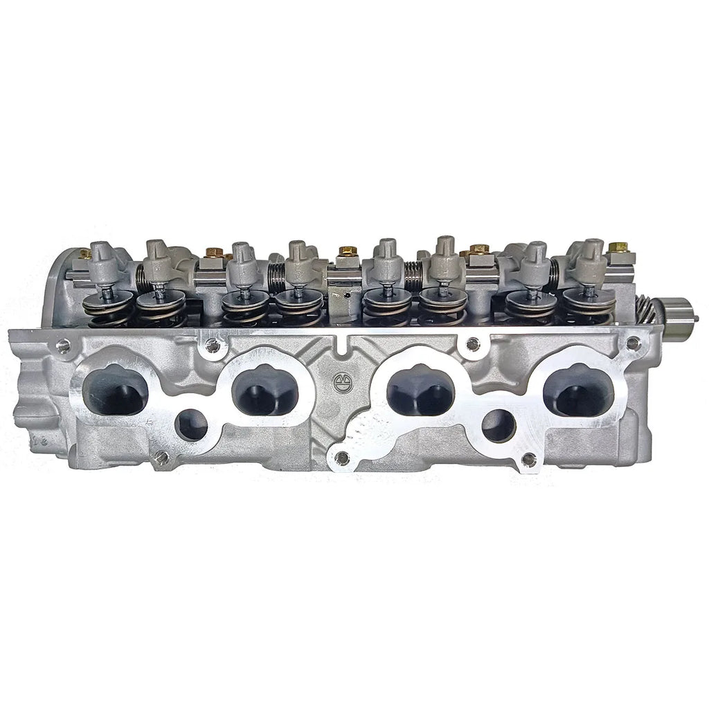 FEJK10100 Engine Parts 2.2 F2 Cylinder Head Assembly for Mazda 626 929 B2200 MX-6