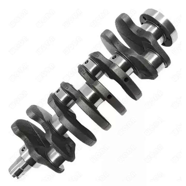 VW For VW 2003-2016, 2014-, 2009-2016 VW 1.6 032105101ac Golden Alloy Auto Parts Crankshaft Sale For Vw 1.6l Highline Flex 16v – OEM 032105101AC