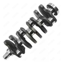Load image into Gallery viewer, VW For VW 2003-2016, 2014-, 2009-2016 VW 1.6 032105101ac Golden Alloy Auto Parts Crankshaft Sale For Vw 1.6l Highline Flex 16v – OEM 032105101AC