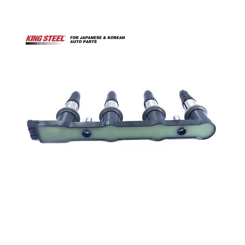 KINGSTEEL OEM 96476979 28125877 55570160 24107494 Car Auto Parts Bobina De Encendido Ignition Coil for GM CHEVROLET CRUZE