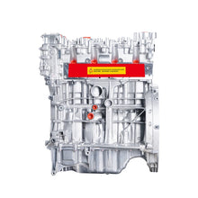 Load image into Gallery viewer, Original M270 910 920 Engine Assembly Long Block Motor for Mercedes Benz 1.6L 2.0L