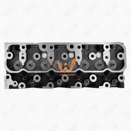 Isuzu D-Max / KB300 Pickup 4JH1 / 4JH1TC 4V Cylinder Head (OEM 8-97358-366-0)
