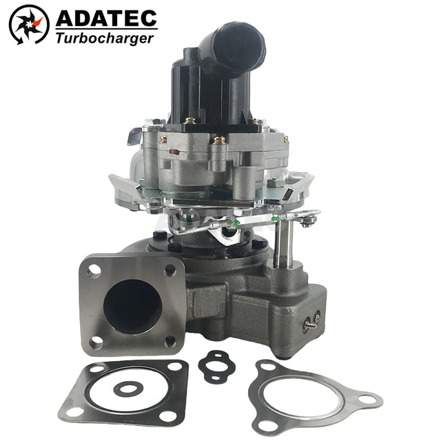 APS-HV-1601407038104 1601407038104 RHF55V VIGT IHI 4HK1 Turbocharger 8982490470 for Isuzu Unit