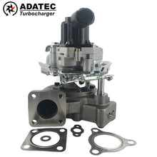 Load image into Gallery viewer, APS-HV-1601407038104 1601407038104 RHF55V VIGT IHI 4HK1 Turbocharger 8982490470 for Isuzu Unit